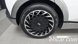 Hyundai Ioniq 5, 2022 — миниатюра 5