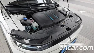 Hyundai Ioniq 5, 2022 — миниатюра 6