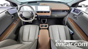 Hyundai Ioniq 5, 2022 — миниатюра 7