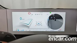 Hyundai Ioniq 5, 2022 — миниатюра 8