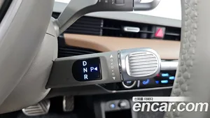 Hyundai Ioniq 5, 2022 — миниатюра 9
