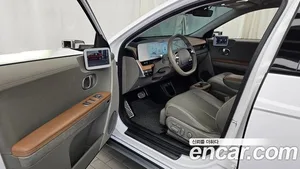 Hyundai Ioniq 5, 2022 — миниатюра 10