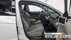 Hyundai Ioniq 5, 2022 — миниатюра 11
