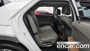 Hyundai Ioniq 5, 2022 — миниатюра 12