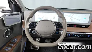Hyundai Ioniq 5, 2022 — миниатюра 13
