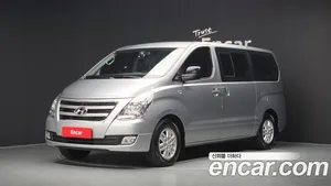 Hyundai Starex, 2015 — миниатюра 1