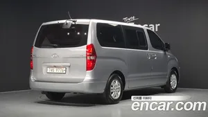 Hyundai Starex, 2015 — миниатюра 2