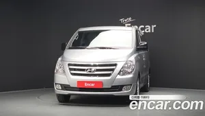 Hyundai Starex, 2015 — миниатюра 3