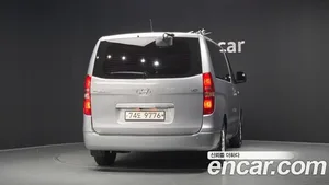 Hyundai Starex, 2015 — миниатюра 4