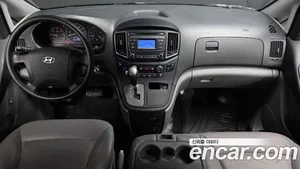 Hyundai Starex, 2015 — миниатюра 7