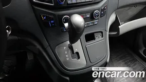 Hyundai Starex, 2015 — миниатюра 9