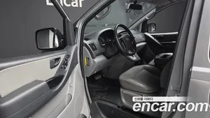 Hyundai Starex, 2015 — миниатюра 10
