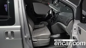 Hyundai Starex, 2015 — миниатюра 11