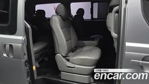 Hyundai Starex, 2015 — миниатюра 12