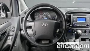Hyundai Starex, 2015 — миниатюра 13
