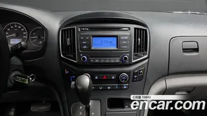 Hyundai Starex, 2015 — миниатюра 14