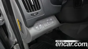 Hyundai Starex, 2015 — миниатюра 17