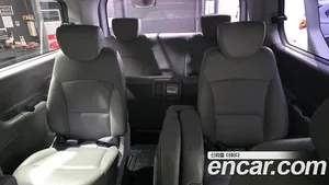 Hyundai Starex, 2015 — миниатюра 19