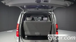 Hyundai Starex, 2015 — миниатюра 20