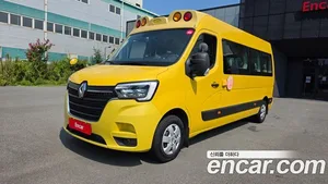 Renault Master, 2020 — миниатюра 1