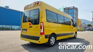 Renault Master, 2020 — миниатюра 2
