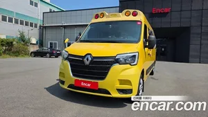Renault Master, 2020 — миниатюра 3