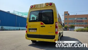 Renault Master, 2020 — миниатюра 4