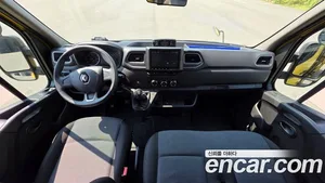 Renault Master, 2020 — миниатюра 7