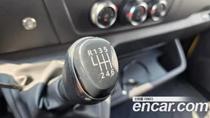 Renault Master, 2020 — миниатюра 9