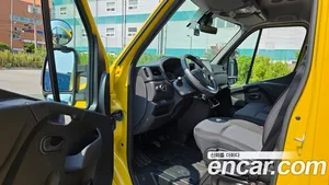 Renault Master, 2020 — миниатюра 10