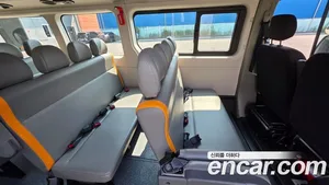 Renault Master, 2020 — миниатюра 11