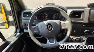 Renault Master, 2020 — миниатюра 13