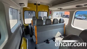 Renault Master, 2020 — миниатюра 18