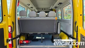 Renault Master, 2020 — миниатюра 19