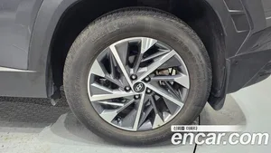 Hyundai Tucson, 2021 — миниатюра 5