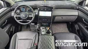 Hyundai Tucson, 2021 — миниатюра 10
