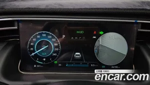 Hyundai Tucson, 2021 — миниатюра 11