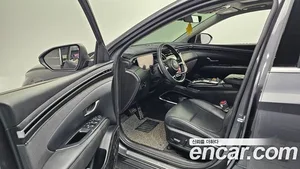 Hyundai Tucson, 2021 — миниатюра 13