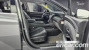 Hyundai Tucson, 2021 — миниатюра 17