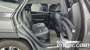 Hyundai Tucson, 2021 — миниатюра 18