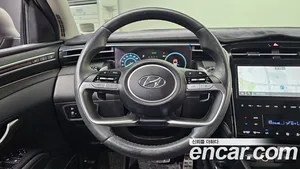 Hyundai Tucson, 2021 — миниатюра 19