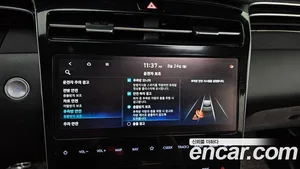 Hyundai Tucson, 2021 — миниатюра 22
