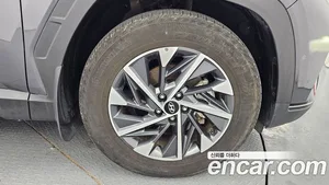 Hyundai Tucson, 2021 — миниатюра 7