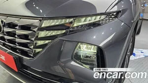 Hyundai Tucson, 2021 — миниатюра 8