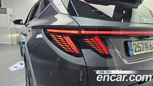 Hyundai Tucson, 2021 — миниатюра 9