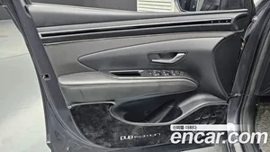 Hyundai Tucson, 2021 — миниатюра 14