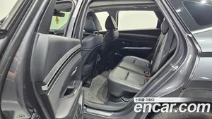 Hyundai Tucson, 2021 — миниатюра 16