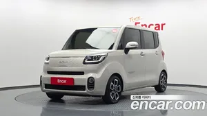 Kia RAY, 2022 — миниатюра 1