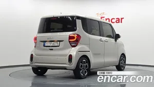 Kia RAY, 2022 — миниатюра 2