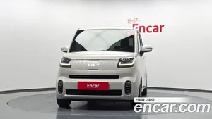 Kia RAY, 2022 — миниатюра 3